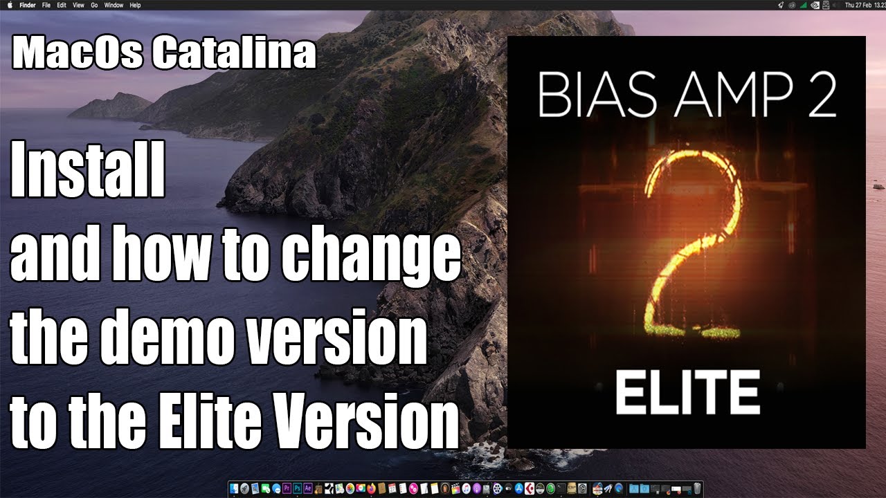 bias fx 2 elite mac torrent